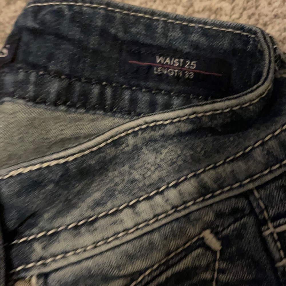 Vigoss Jeans